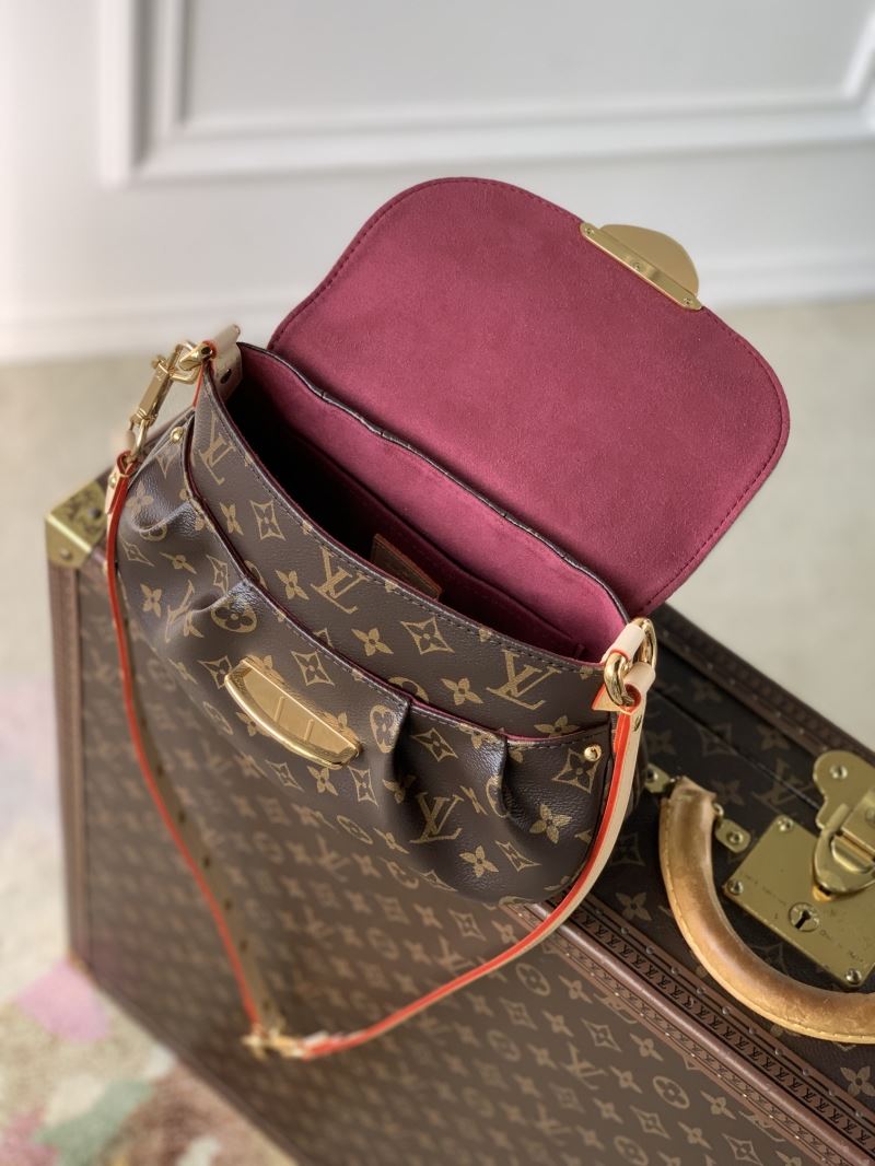 LV Satchel bags